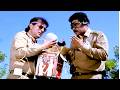 भाई, यह लव बॉम्ब नहीं आइटम बॉम्ब हैं! छोड़ के भाग!! 💣😫Satish Shah Ravi Biswas Comedy - PEECHHA KARRO