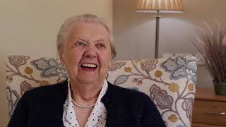 Living at Ashley Court