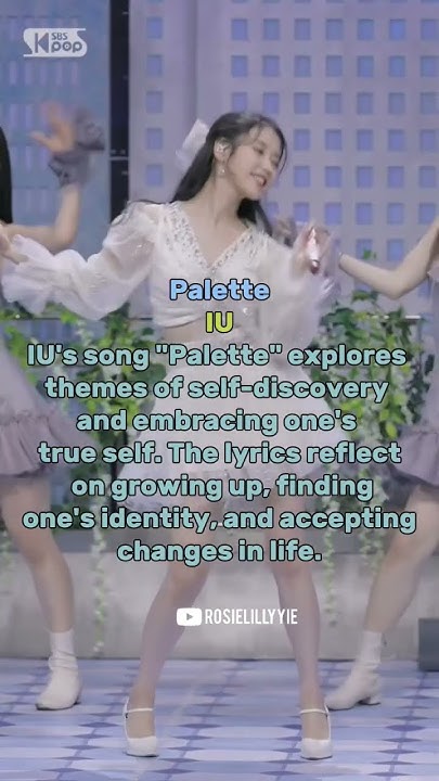 kpop-songs-with-deep-meanings-youtube