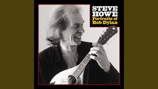 Watch Steve Howe Dont Think Twice Its All Right video