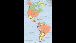 COMUNICACION Y DESARROLLO EN AMERICA. ( GUIA DE SOCIALES 6°, FASE 2, SEMANA 3.) EXPLICADA Y RESUELTA