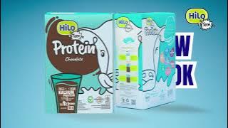 Download lagu HiLo Teen | 2024 | Chocolate New Pack Sapi RT IDM