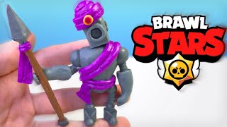 barley brawl stars clay