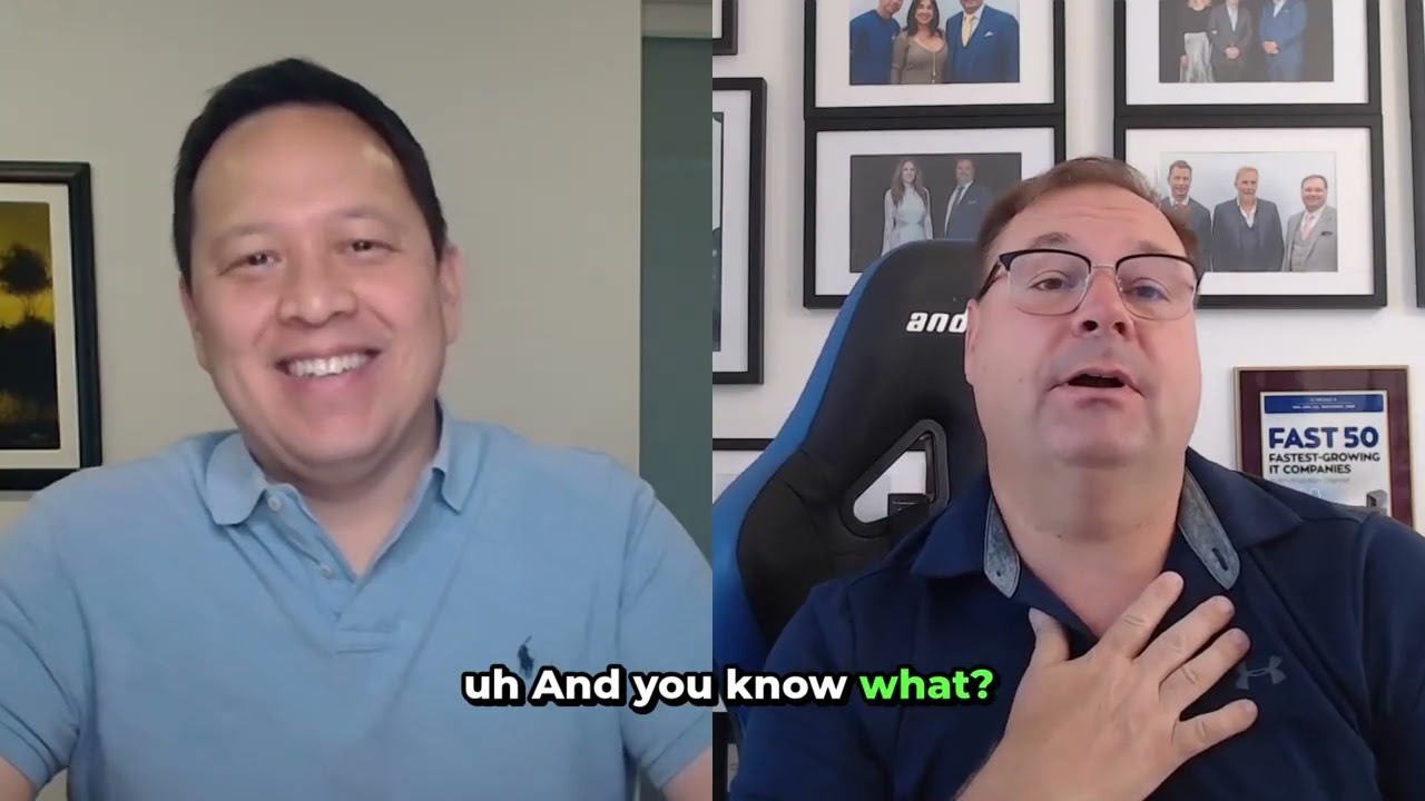 Clean Data = Real AI & Green Impact | Daniel Cox III, Founder of Green Parrot Collective