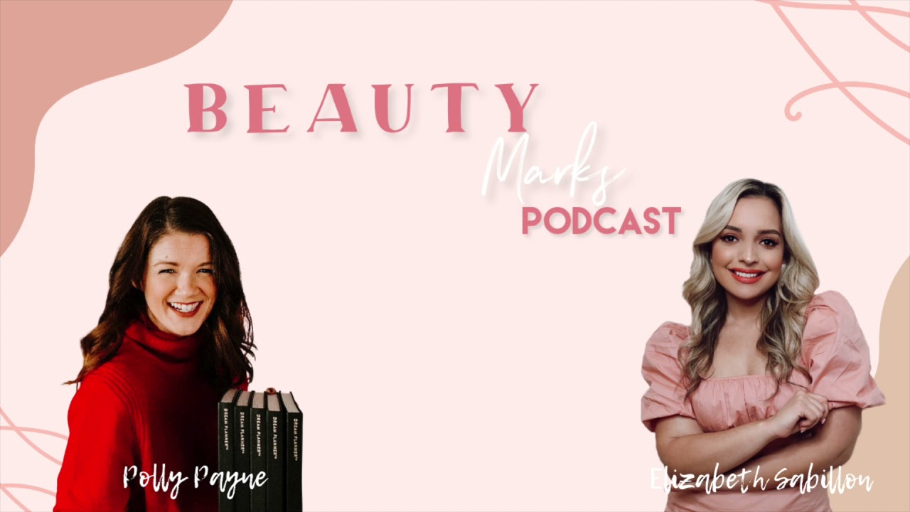 Who Do You Want To Become? Dreaming for 2022 With Polly Payne