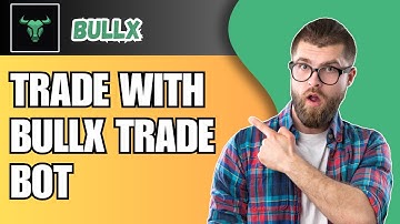 How To Trade With a Bot on BullX (Auto Trading Guide 2025)