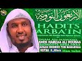 Ustaaz Hamzaa Alii Robaa Kitabaa Arba Iina 02