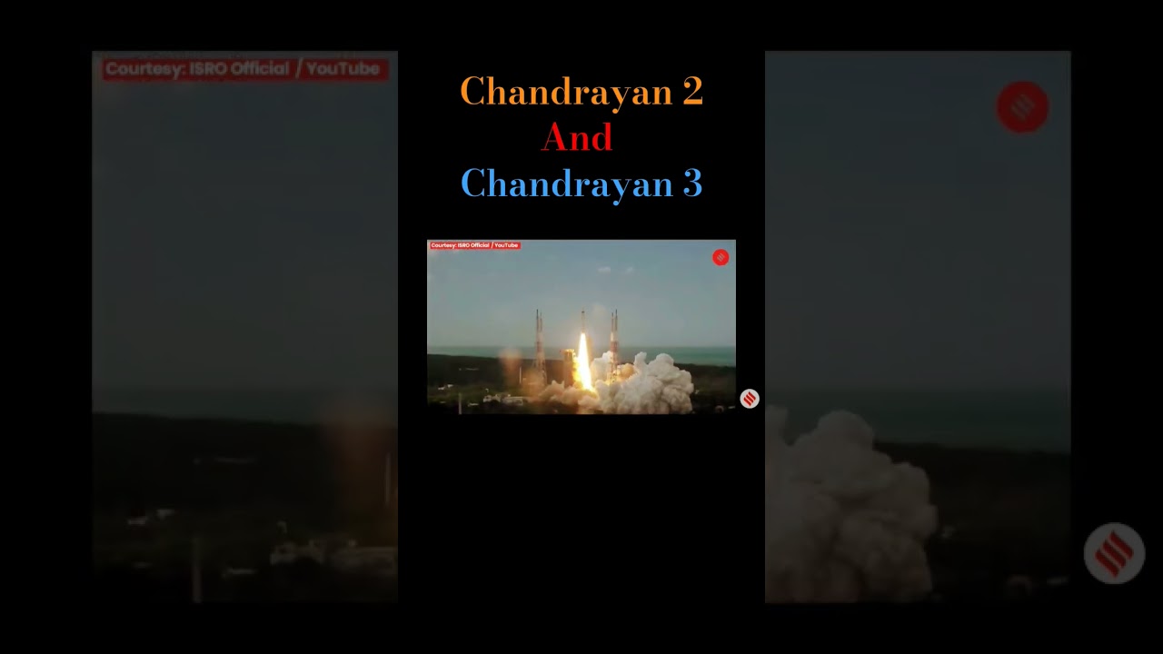#chandrayan