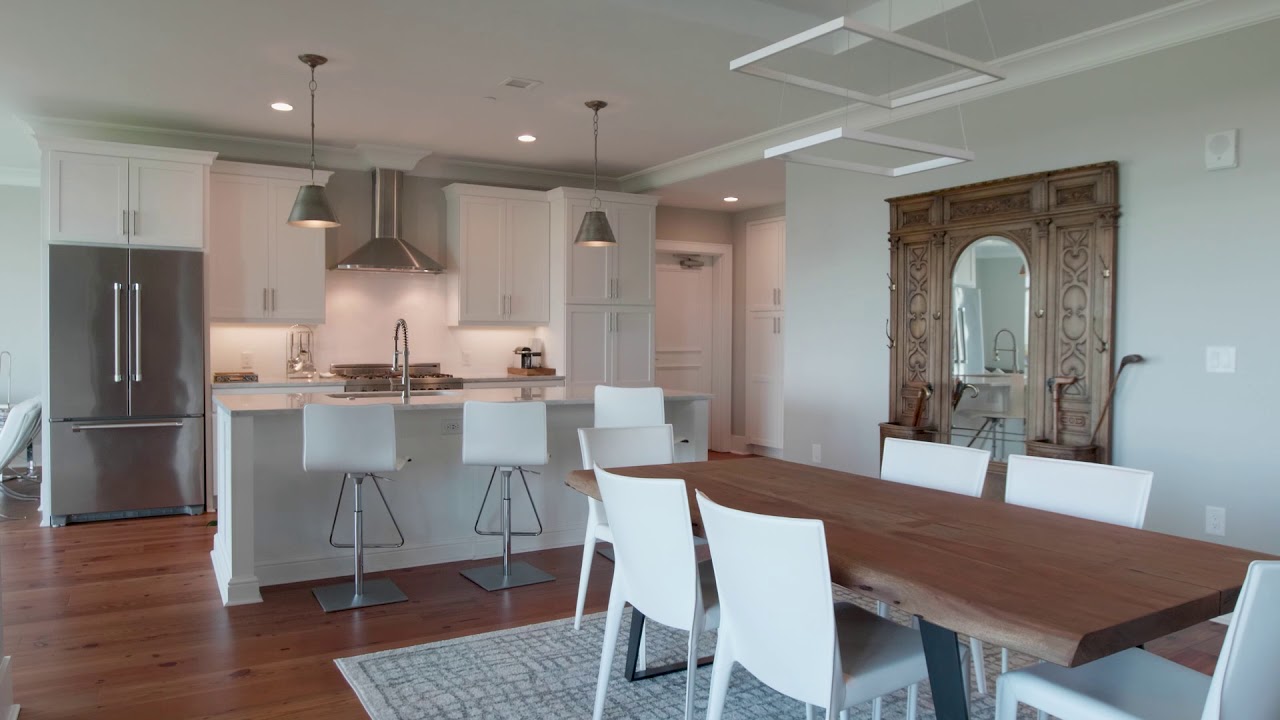155 Wingo Way, Unit 472 Tides IV Condo Charleston South Carolina