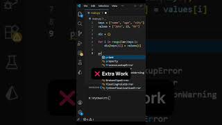 STOP Writing Loops for This in Python ❌🐍