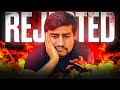 Iss Karan se Tum Harr Baar Reject Ho Rhe ho...