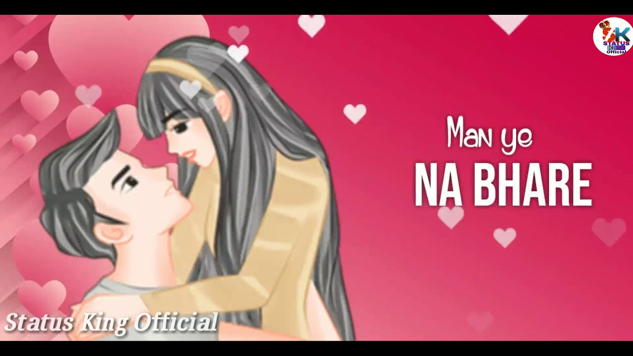 Me jitna tumhe dekhu status/beststatus/