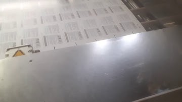 20210125 Punching machine CP2020/M