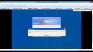 How to set Password Policy and Account Policy in Windows Server 2008
