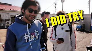 Sad News About Gigguk’s Rent-a-Girlfriend Watchalong Plan