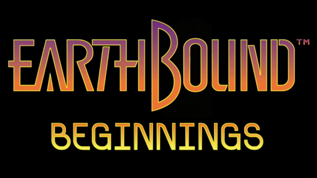 Game Over - MOTHER/EarthBound Beginnings - Please read the channel description.