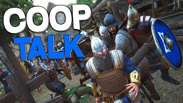 Should CO OP Be An OFFICIAL Game Mode In Bannerlord