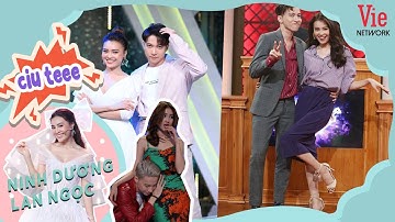 Khi Mẹ Cám Lan Ngọc được CẠ CỨNG ST SƠN THẠCH CƯNG NHƯ TRỨNG, HỨNG NHƯ HOA