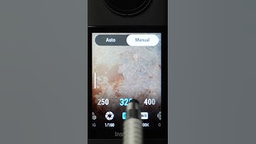 Insta360 X3 | Best settings for night filming