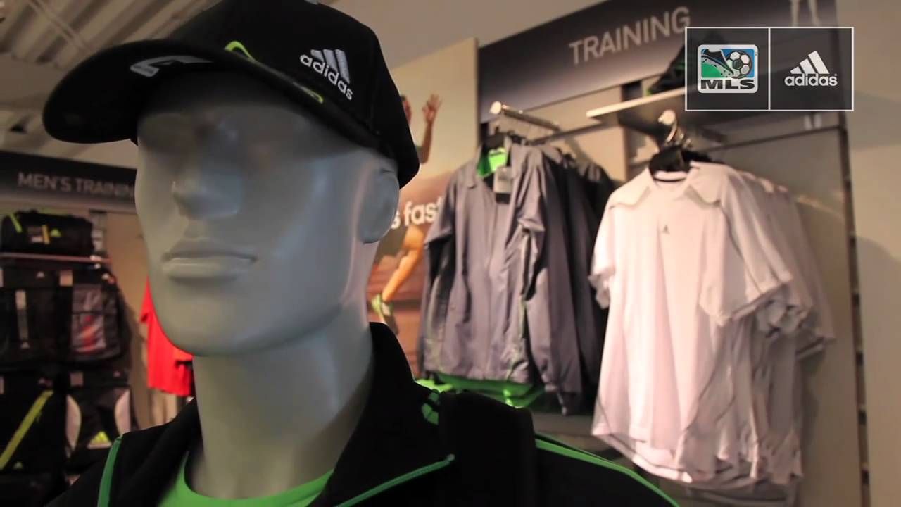 adidas factory tours