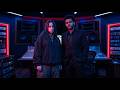 Billie Eilish ft. The Weeknd - Drowning in the Gold (Official Music Video)