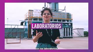 Becarios Investigando En Ytec