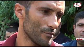 Beyləqanda “Qara” Ləqəbli Narkotacir Saxlanılıb