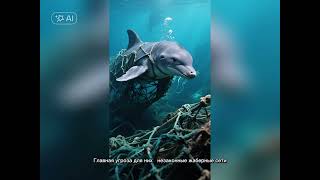картинка: А ты знал про самые редких животных