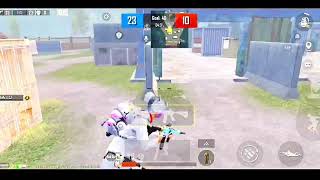 Bgmi 1v3 battle ground mobile India pubg mobile youTube video ytrsonucj foujicjgaming bgmi tdm