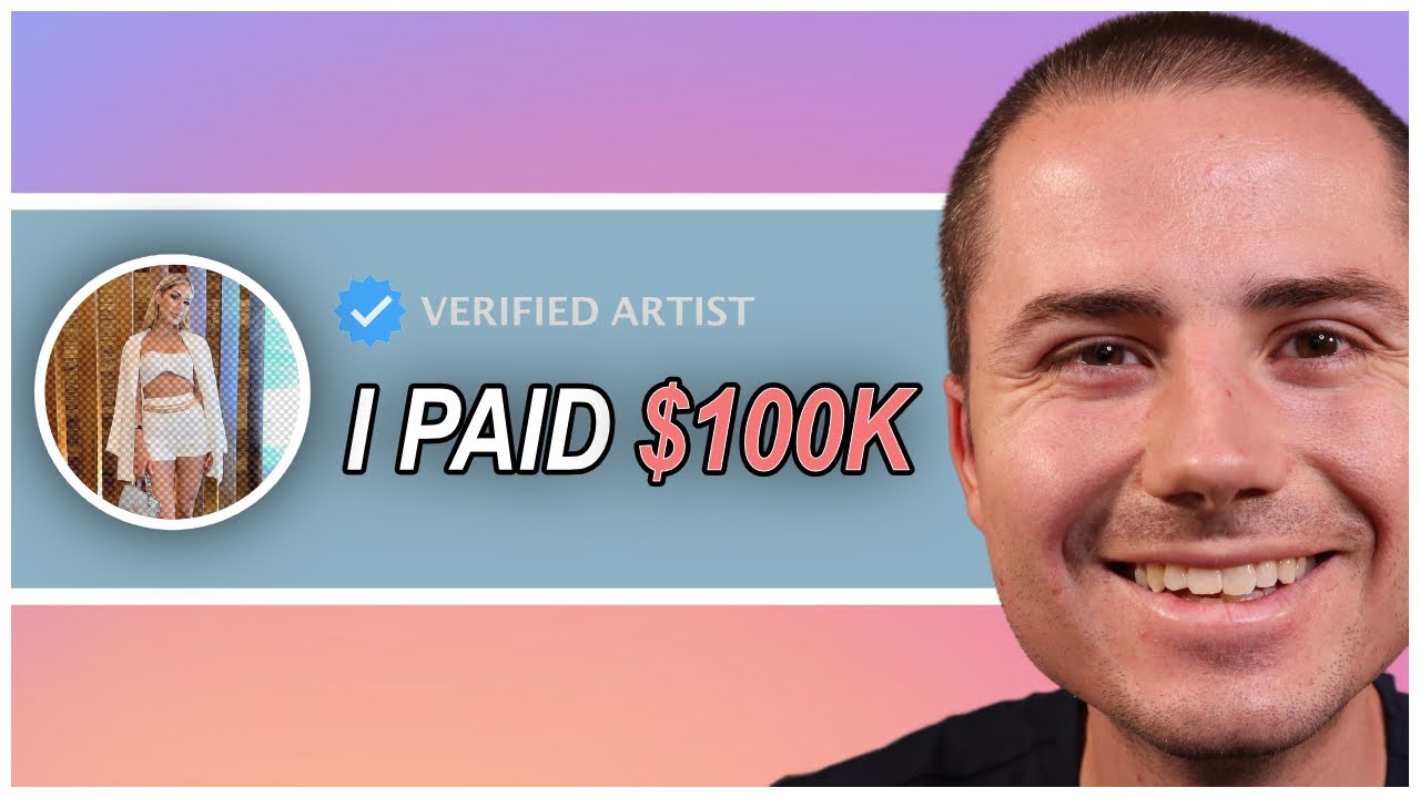 Exposing the Instagram Blue Check Scandal 