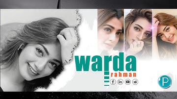 Create Stunning Facebook Cover with Multiple Photos in PixelLab | Easy Tutorial