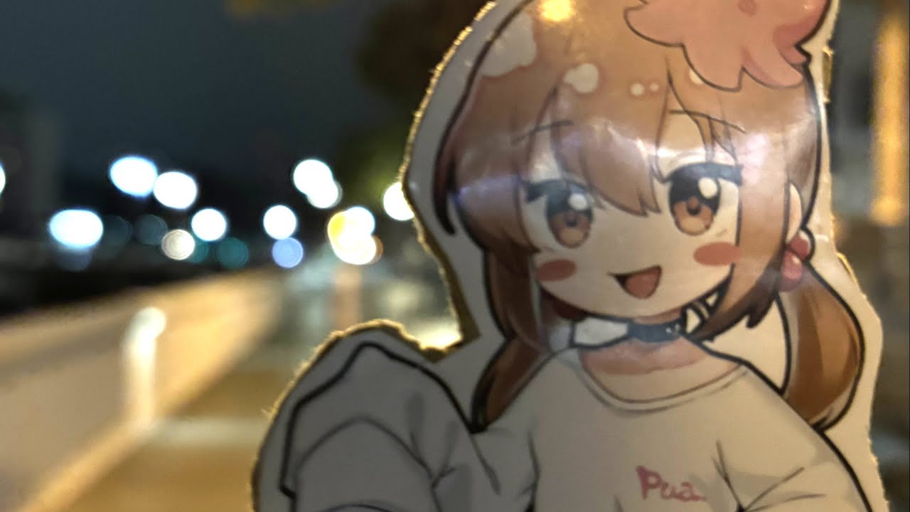 There's a lot of walking to do - YouTube