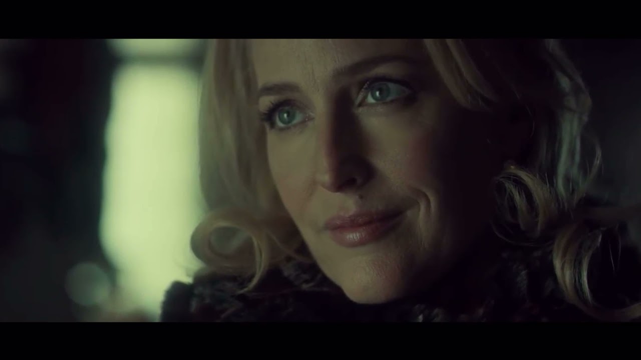 Bedelia Du Maurier Scene Pack | Seasons 1-3