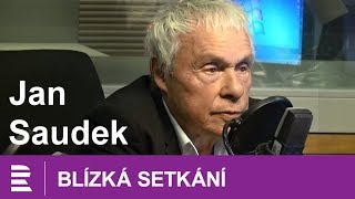 Jan Saudek: muži mne nemají rádi