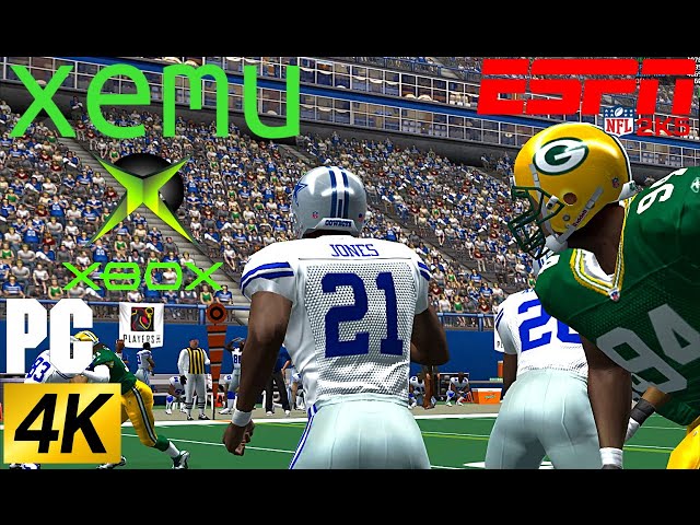 nfl 2k5 resurrected pc