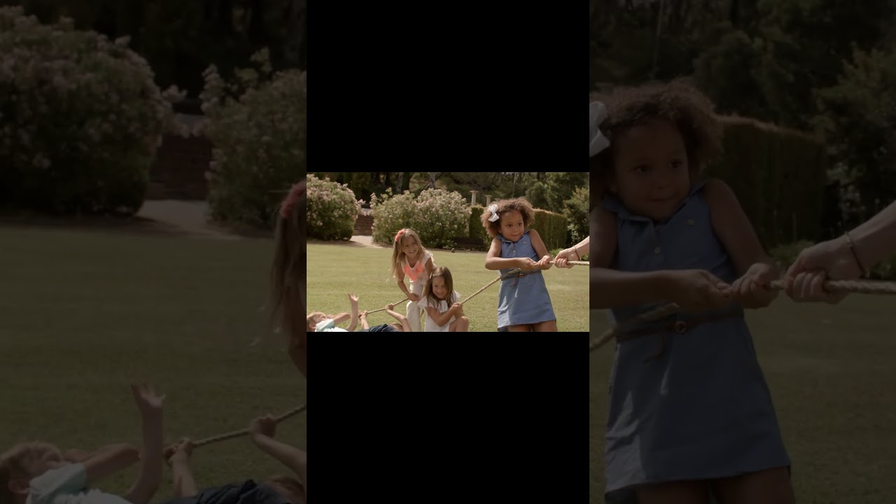 Parents should be role models for their children