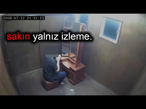 Korkunç Videolar. V114