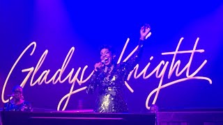 The Empress Of Soul Gladys Knight @ Hard Rock Live! September 5, 2026