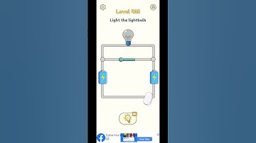 DOP 2 (Delete One Part 2) Gameplay Level 435 #game #dop2 #saim #level #short #saim gaming world g