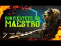 (MH Wilds BETA) ✅ Guía COMPLETA de la ESPADA LARGA en Monster Hunter Wilds