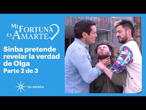 Mi fortuna es