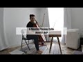 Watch my progress  6 months playing cello