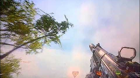 Double noobtube hardcore search and destroy!