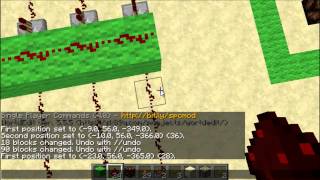 how to build a redstone computer episode 5: 7 segment displays