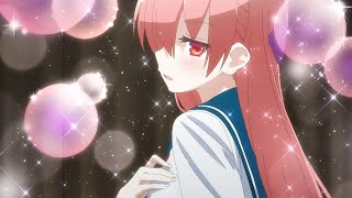 アニメ「トニカクカワイイ ～制服～」PV