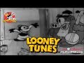 LOONEY TUNES (Looney Toons): BOSKO - Box Car Blues (1930) (Remastered) (HD 1080p) | Johnny Murray