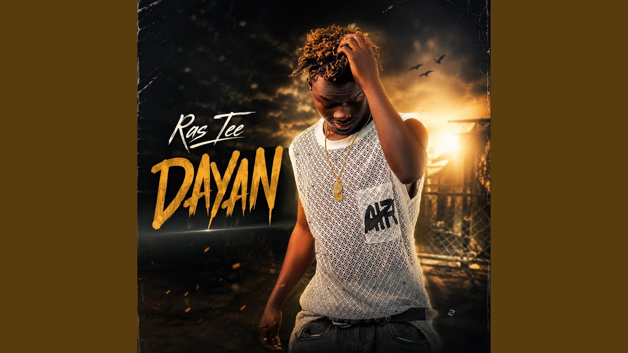 Watch Dayan on YouTube Watch Dayan on YouTube