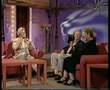 Ingela Agardh & Brita Borg skrattar (1995)