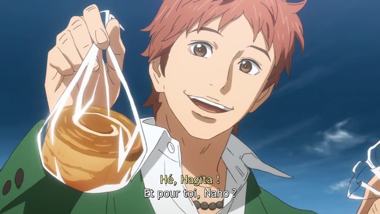 Orange episode 01 VOSTFR - YouTube