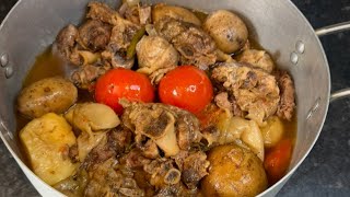 Eid Special Authentic Peshawari And Afghani Rosh Namkeen Gosht Recipeperfect 10Kg Easy Rosh Rec